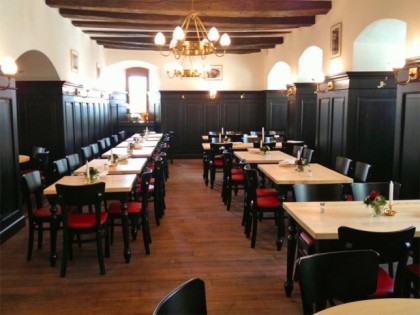 Foto: Lutter &amp; Wegner Ratskeller Osnabruck