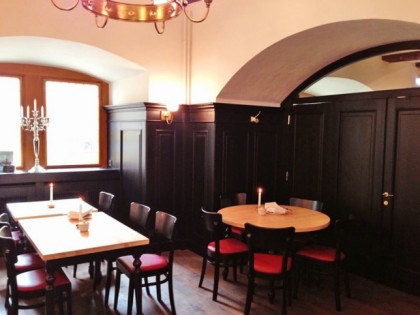 Foto: Lutter &amp;amp; Wegner Ratskeller Osnabruck
