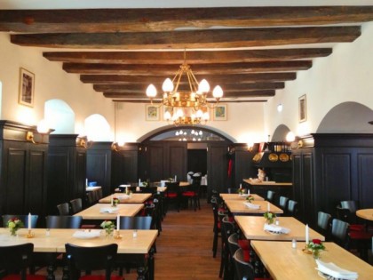 Foto: Lutter &amp;amp; Wegner Ratskeller Osnabruck