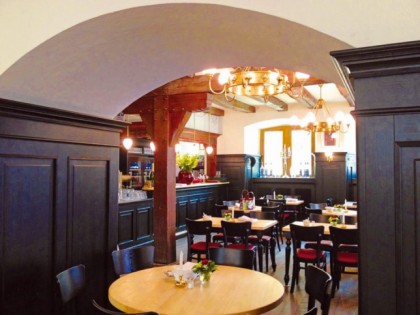 Foto: Lutter &amp;amp; Wegner Ratskeller Osnabruck